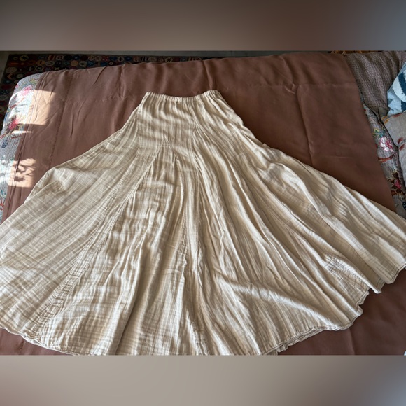 CP Shades X Free People Lily Skirt - Picture 15 of 16